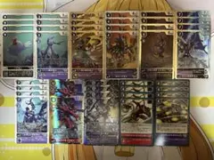 2026年最新】三銃士 デジモンの人気アイテム - メルカリ