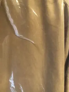 Hare シャツ　ベージュ