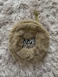 Hey!Say!JUMP PARADE ポーチ