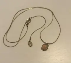 LEPSIM ロングネックレス　レプシィム