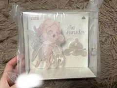 SKULLPANDA ヘアクリップ未開封