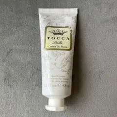 【新品・未開封】トッカ　TOCCA ハンドクリーム　ステラ　カナダ製のサムネイル