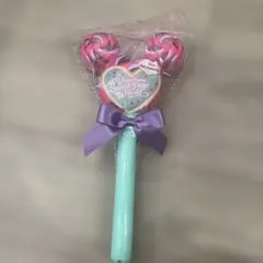 ヴァネロペ　ディズニー　パルパルーザ　スウィートポッピン•スティック