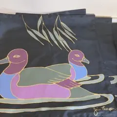 ✨タイシルク✨ジムトンプソン✨クッションカバー✨４枚セット✨