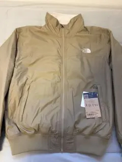 【新品未使用】THENORTHFACE コンパクトノマドブルゾンNP72532