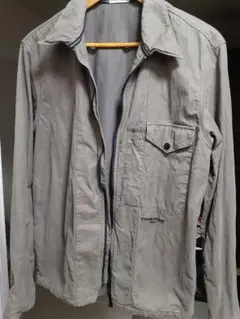 jacket ナイロンジャケット