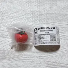 벤토 프렌즈 메지루시 마스코트 체리 토마토