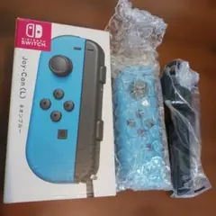 NintendoSwitch ジョイコン(L)