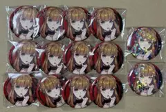 メモリーズオフ　感謝祭　ノエル　レア缶バッチ メモリーズオフ 感謝祭 ノエル レア缶バッチ - メルカリ