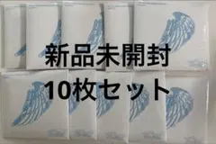 【新品未開封】 TWS playhard 10枚セット