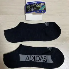 新品アディダスソックス26-28