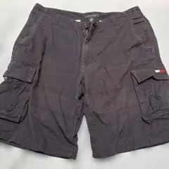 TOMMY HILFIGER カーゴショートパンツ 36