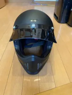 SHOEI ex-zero マットブラック Mサイズ 美品 SHOEI / EX-ZERO マットブラック ｜ エムプラン 不動産・アメカジ