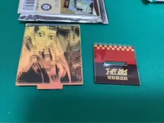 ゴールデンカムイ オーロラアクリルスタンドコレクション 尾形百之助