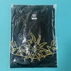 タローマン Tシャツ ゴールデン M 新品未開封