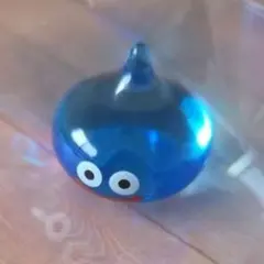 ドラゴンクエスト miniスライム クリアフィギュア