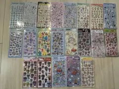正規品シール まとめ売り ボンドロ プチドロ 31枚 - メルカリ
