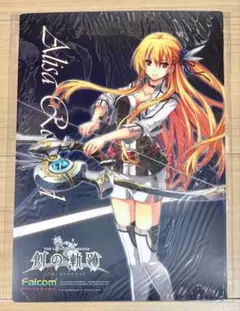 天野喜孝 アルビノの戦士 アートコレクション カード - メルカリ