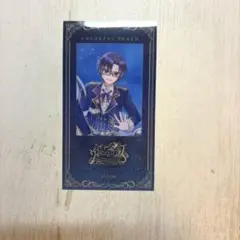 カラフルピーチ からぴちパラダイス 購入特典 もふ