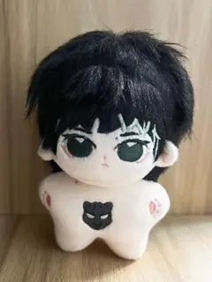 TWS ドフン ぬいぐるみ マスター TWS ドフン ぬいぐるみ 10cm 人形 マスター - メルカリ