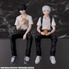 『光が死んだ夏』 ちょこのせプレミアムフィギュア