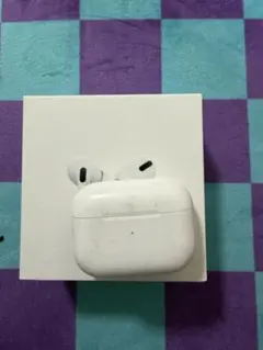 値下げ交渉可 Apple AirPods Pro 本体 【ジャンク品】 - メルカリ