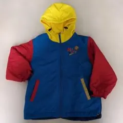 ひ*ろ様 ミキハウス　アウター　120