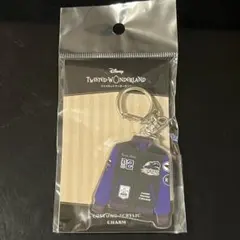 【最終値下げ】ツイステ アクリルチャーム ルーク