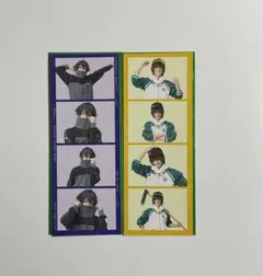 刀ミュ 江おんすていじ 水心子正秀 桑名江