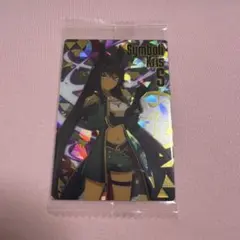 シンボリクリスエス