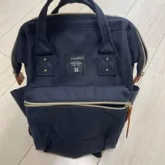anello アネロ リュック