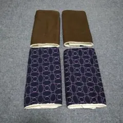 抱っこ紐用　よだれカバー　二組セット