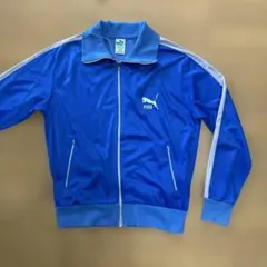 希少！80sプーマ ヴィンテージレプリカトラックジャージ⭐️あいみょん　あのちゃん