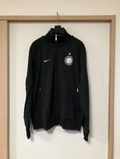 NIKE ナイキ INTER インテル ミラノ トラックジャケット ジャージ M