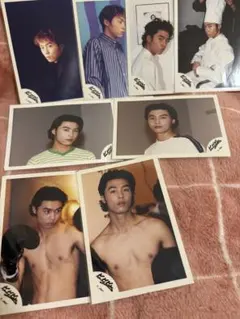 堂本剛 アイドル