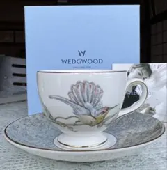 2026年最新】ウェッジウッド ハミングバードの人気アイテム - メルカリ