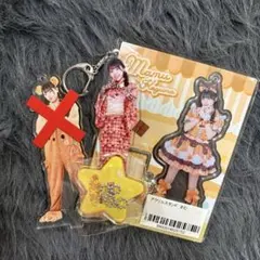 iLIFE! 小熊まむ アクスタ アクキー - メルカリ
