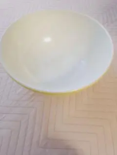 60sオールドパイレックスPYREX大型ボウル皿 アメリカアンティーク食器