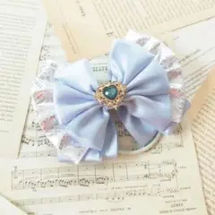 キンブレリボン［ハンドメイド］