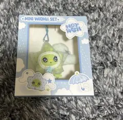 ウィチュ　ミニウィチュ　NCTWISH