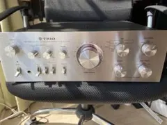 ハッカ飴〜　TRIO KA-7100D アンプ ハッカ飴〜 TRIO KA-7100D アンプ TRIO KA-7100Dの仕様 トリオ