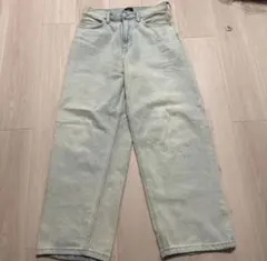 H&M バギーデニムのサムネイル
