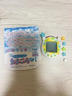 ☆希少☆たまごっち Thank You! 株主優待 ☆希少☆たまごっち Thank You! 株主優待 - メルカリ