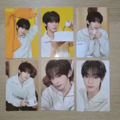 TWS ハンジン トレカセット