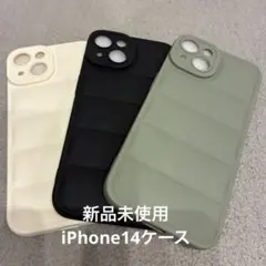 iPhone用ソフトケース 3色セット