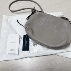 ジャンニキアリーニ ショルダーバッグ