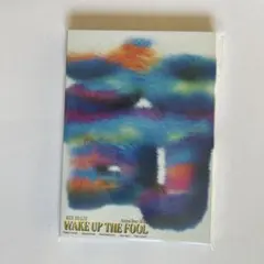 KEY TO LIT WAKE UP THE FOOL DVD キテレツ 円盤 - メルカリ