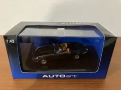 ミニカー 三菱 トラクター GA551 イーグルデザイン 超超激レア