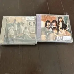 櫻坂46 日向坂46