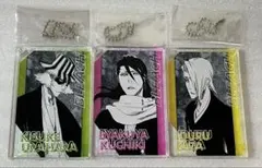 2026年最新】ドミノ風アクリルキーホルダー bleachの人気アイテム